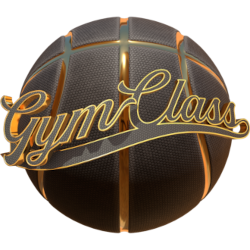 GymClass VR Logo